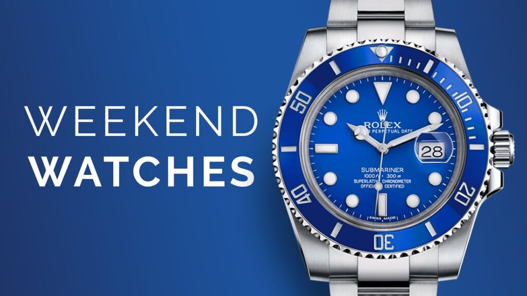 Luxury Watches for Sale from WatchBox Reviews