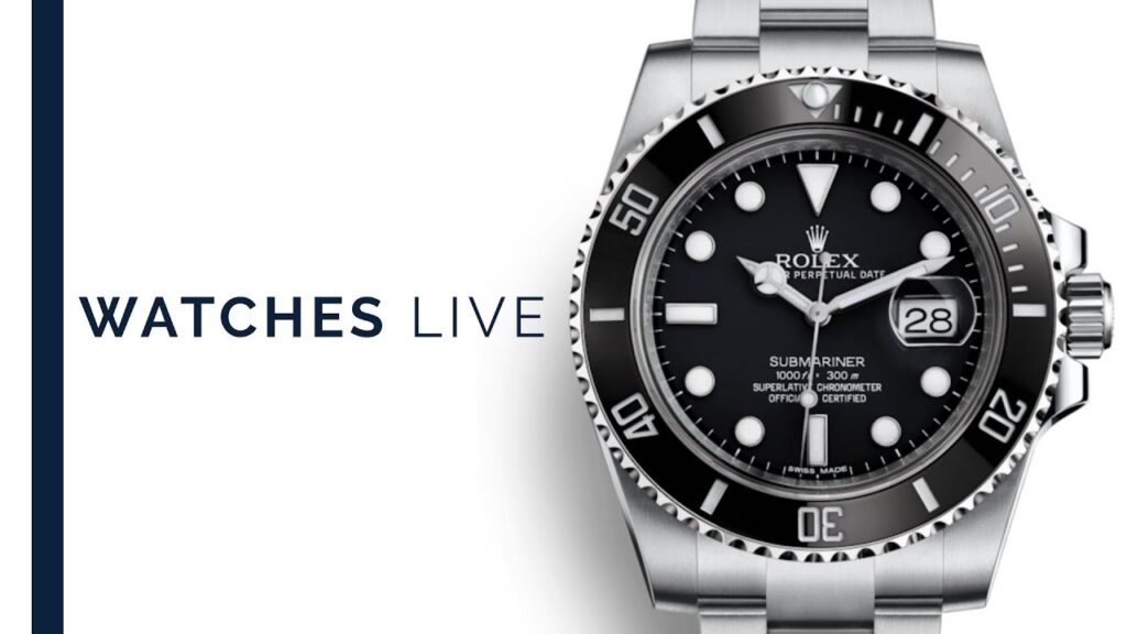 Review of Rolex Watches including Submariner, Yacht-Master, and Tudor Pelagos
