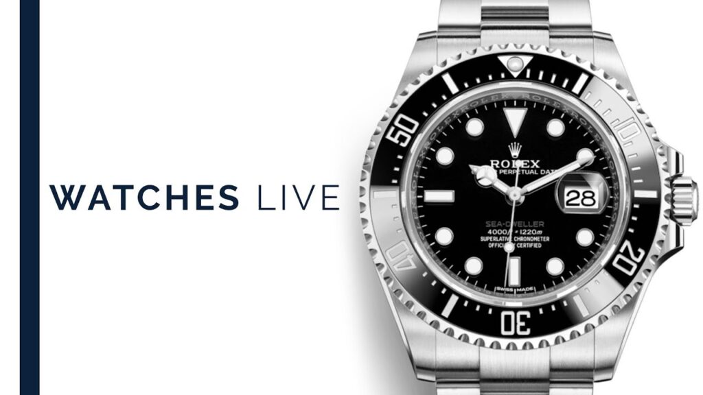 Rolex , Omega, Grand Seiko  Tudor Watches: Sports Watch Safari (And Yeah, Patek Philippe  Lange)