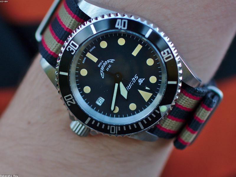 Best Omega watches under 8000 dollars