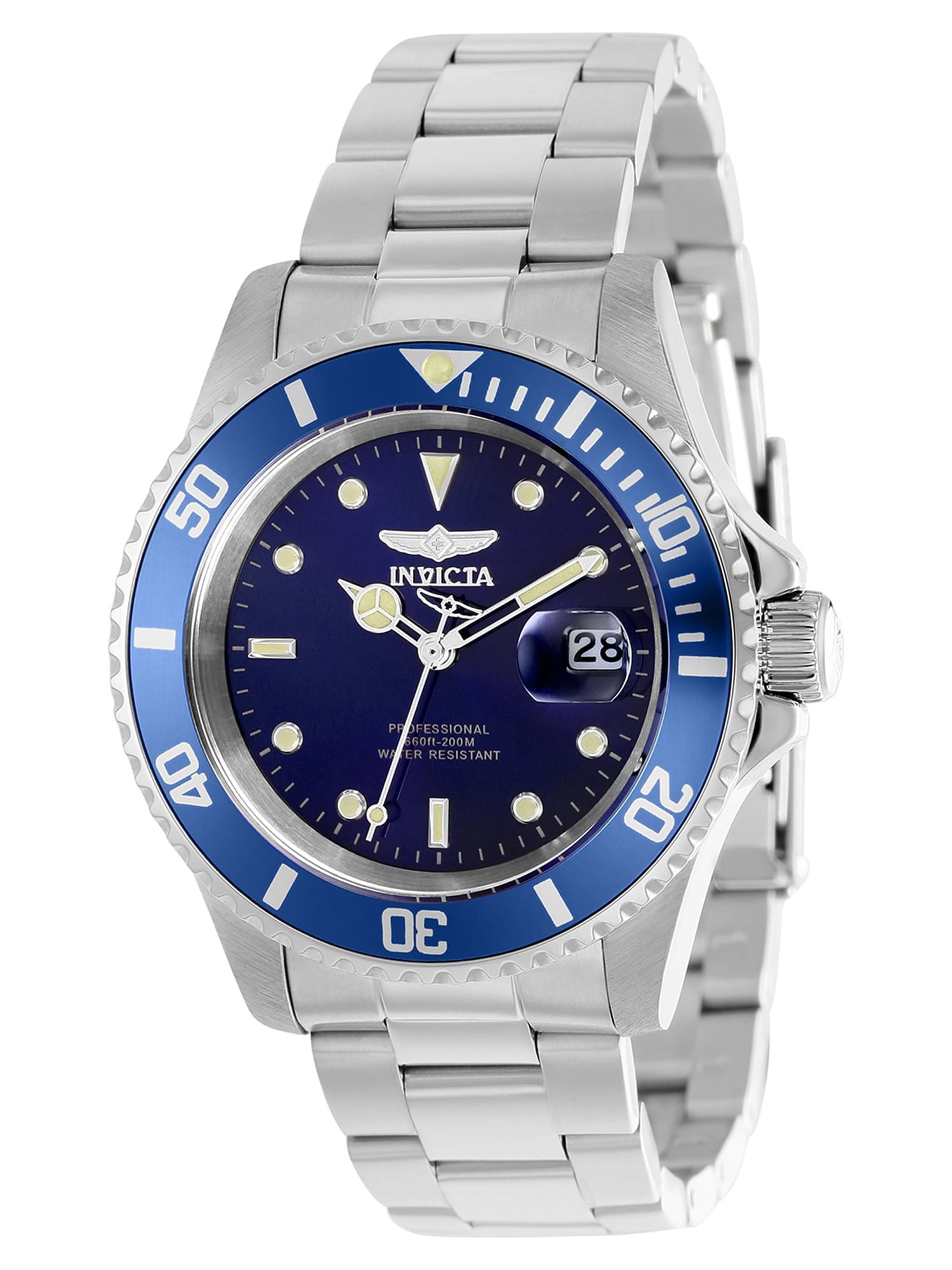 Invicta Pro Diver 17041 Review - Mt. Watches