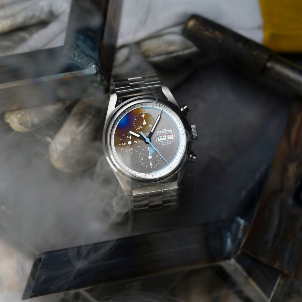 Rado HyperChrome watch review