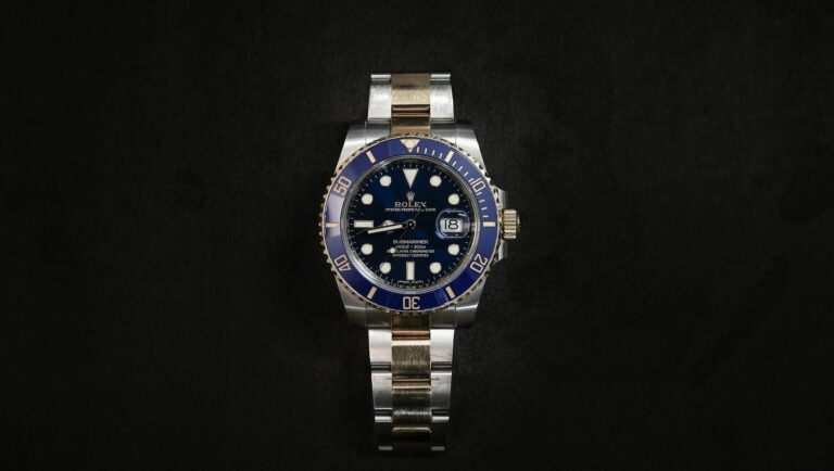 How to Tell a Real Rolex from a Fake: Complete 2025 Gui